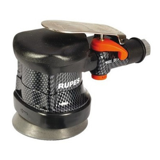 RA 75 Dairesel Titreşimli Zımpara Makinesi