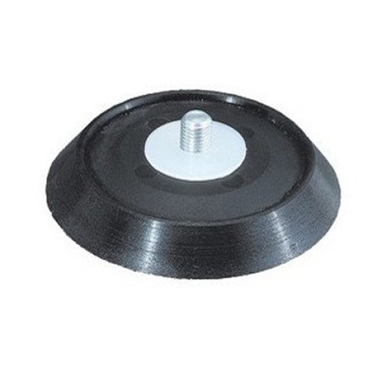 Çap 75 Velcro Düz Taban (Hard)