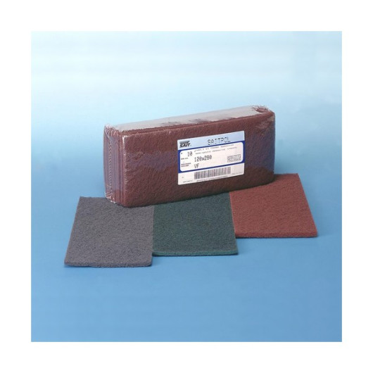 Elyaf Tabaka Zımparalar