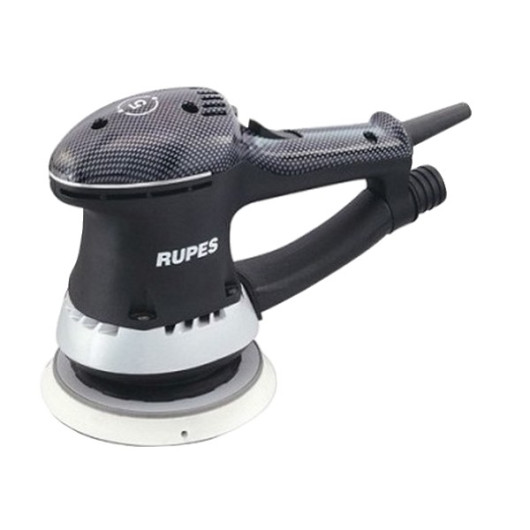 ER 05TE Dairesel Titreşimli Kendinden Toz Emmeli Zımpara Makinesi 