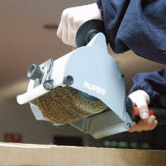 Naylon Fırça (Kalın)