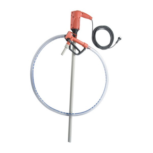 JuniorFlux AdBlue Pompası