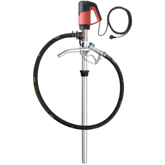 Petrol Ürünleri için aktarma Pompası