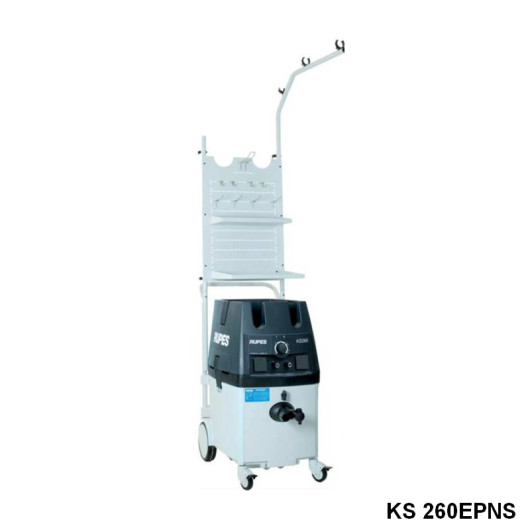 KS 260EPNS Toz Emme Ünitesi