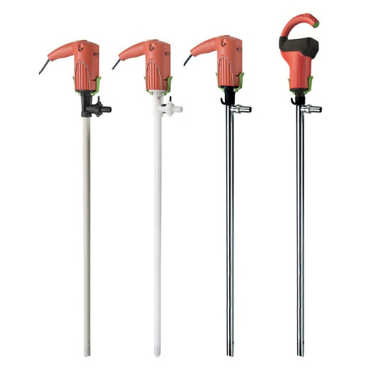 Combiflux Dikey IBC Pompaları