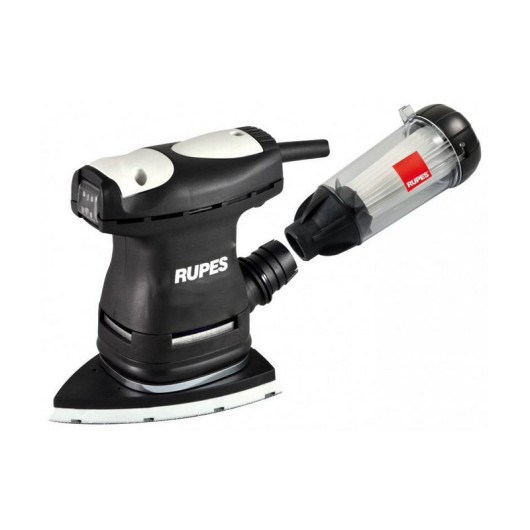 LS 71TE Üçgen Titreşimli Mini Zımpara Makinesi