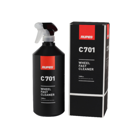 Hızlı Jant Temizleyici (C 701)