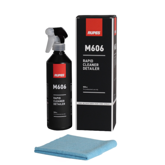 Hızlı Detaylı Temizleyici (M 606)