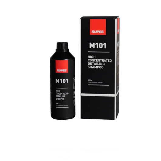 Detaylı Temizlik Şampuanı (M 101)