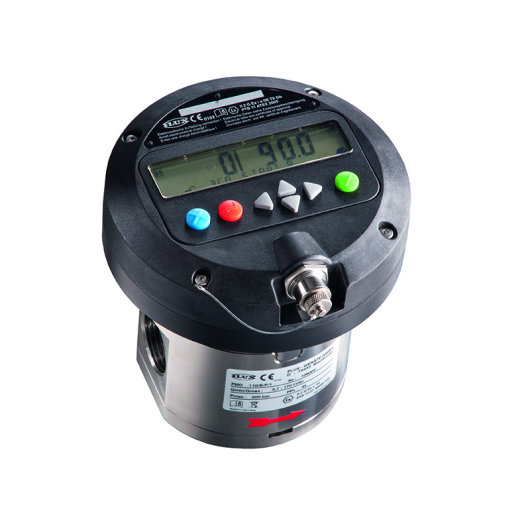 Viskoz Maddeler için Paslanmaz Çelik (S) Sıvı Sayacı