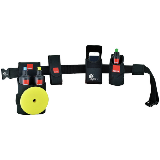 BigFoot Kemerli Çanta