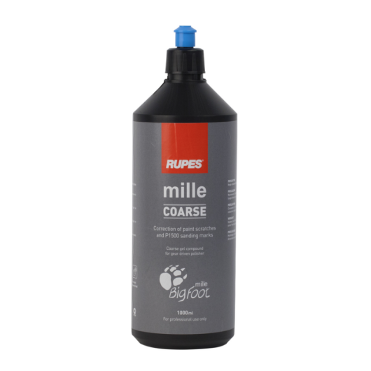 Mille Coarse (Kalın)