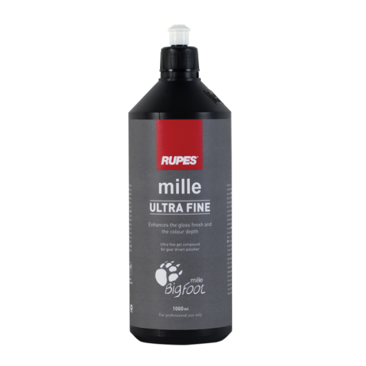 Mille Ultra Fine (Çok İnce)