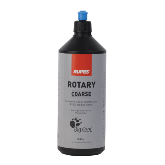 Rotary Coarse (Kalın)