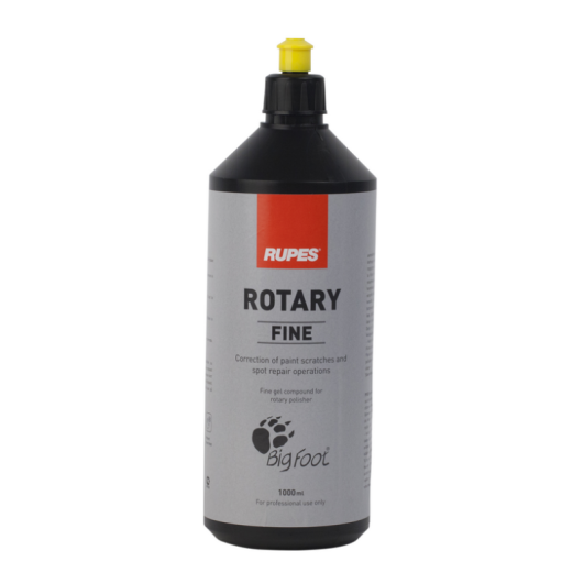 Rotary Fine (İnce)