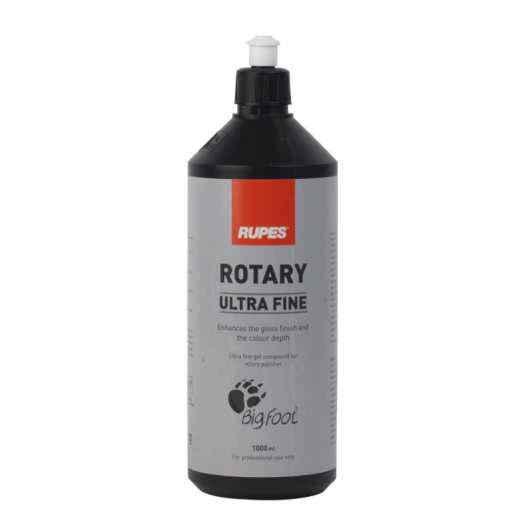 Rotary Ultra Fine (Çok İnce)