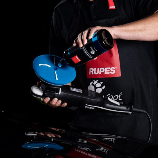 D-A Coarse (Kalın) Polisaj Süngeri