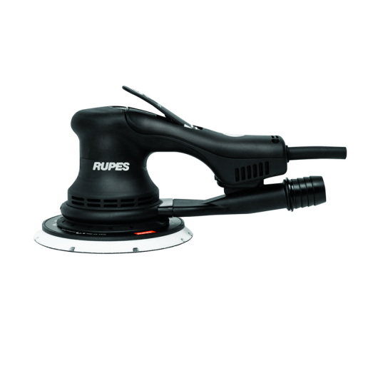 SkorpioE RX 253A Dairesel Kömürsüz Zımpara Makinesi