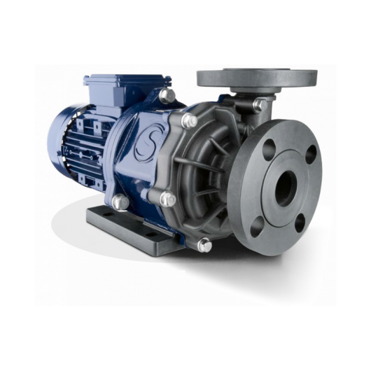 MAGSON MA TİP 4 VE 4H