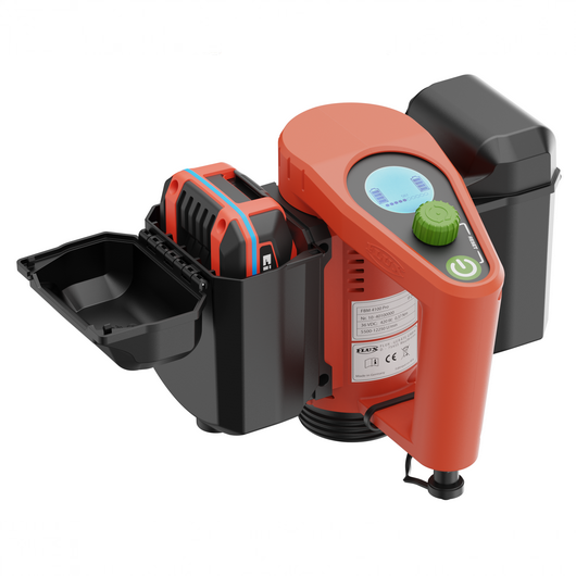 FBM 4100 (Core versiyon) Akülü Motor