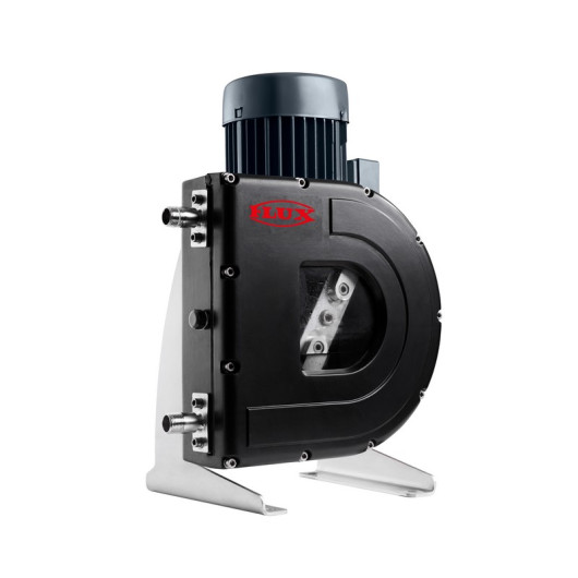 PERIPOWER FHP 15 Peristaltik Pompa